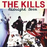The Kills/Midnight Boom