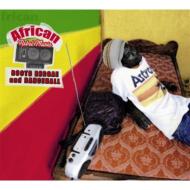 Various/African Rebel Music Roots Reggae  Dancehall