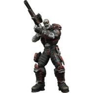 Player Select / Gears Of War: Drone Sniper 7inch Action Figure