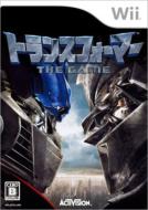 �g�����X�t�H�[�}�[ The Game