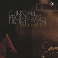 Drum Lesson Vol.1