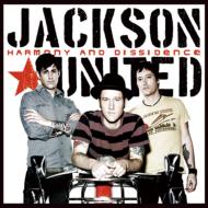 Jackson United/Harmony And Dissidencea
