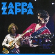 Zappa Plays Zappa