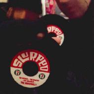 Slurped Original Brainfreeze Flavors: Vol.1