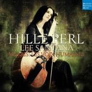 Marais: Les Voix Humaines