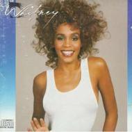 紙ジャケット｜Whitney Houston｜HMV&BOOKS online