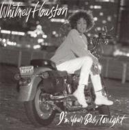 紙ジャケット｜Whitney Houston｜HMV&BOOKS online