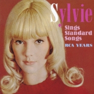 Sylvie Sings Standard Songs-Rca Years