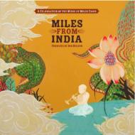 Various/Miles From India