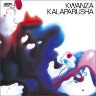 Kalaparusha Maurice Mcintyre / Kwanzaa