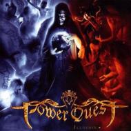 Power Quest/Master Of Illusion