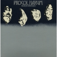 Broken Barricades : Procol Harum | HMV&BOOKS online - VICP-64102