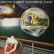 Procol Harum/Something Magic ز (Rmt)(Pps)