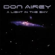 Don Airey/Light In The Sky