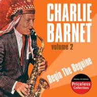 Charlie Barnet/Begin The Beguine Vol.2