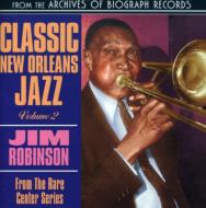 Classic New Orleans Jazz: Vol.2