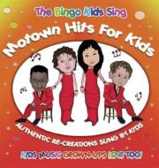 Motown Hits For Kids