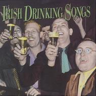 Clancy Brothers / Tommy Makem/Irish Drinking Songs