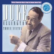 Duke Ellington/3 Suites