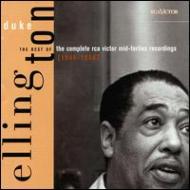 Duke Ellington/Best Of Complete Rca Victor Recordings 1944-46