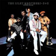 Isley Brothers/3+3 (Rmt)