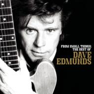 Dave Edmunds/From Small Things Best Of