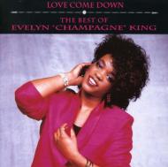 Love Come Down: Best Of