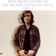 Kris Kristofferson/Silver Tongued Devil  I