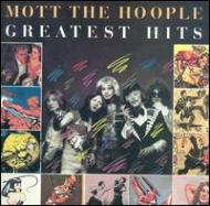 CDアルバム｜Mott The Hoople (モット・ザ・フープル)｜商品一覧 