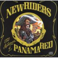 New Riders Of The Purple Sage/Adventure Of Panama Red