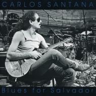 Santana/Blues For Salvador