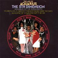 Age Of Aquarius