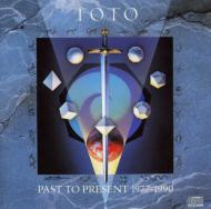 TOTO/Past To Present