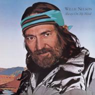 Willie Nelson/Always On My Mind (Rmt)