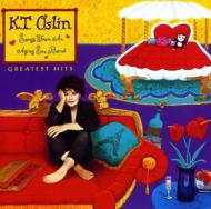 Kt Oslin/Greatest Hits Songs From Aging Sex Bomb