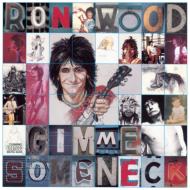 Ron Wood/Gimme Some Neck