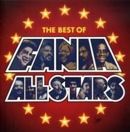 Fania All Stars/Que Pasa The Best Of