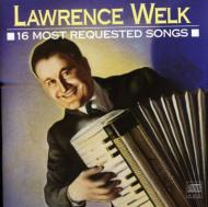 Lawrence Welk/16 Most Requested