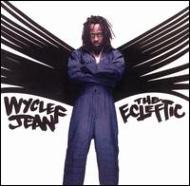 Wyclef Jean/Ecleftic 2 Sides Ii A Book