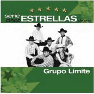 Grupo Limite/Serie Cinco Estrellas De Oro