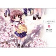 CLANNAD 1 DENGEKI COMICS : しゃあ | HMV&BOOKS online