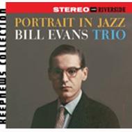 Bill Evans (piano)/Portrait In Jazz - Keepnews Collection (24bit)