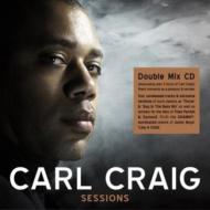 Carl Craig/Sessions