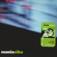 Maria Peszek/Mania Siku