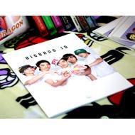 Big Bang -Great Photobook
