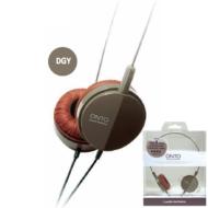 �I�[�f�B�I�e�N�j�J �|�[�^�u���w�b�h�z�� ATH-ON3 Dark Gray