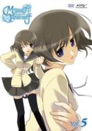 Myself;Yourself Vol.5