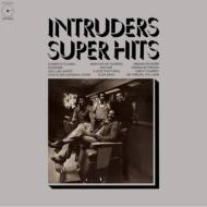 Intruders/Super Hits (Ltd)(Rmt)(Pps)
