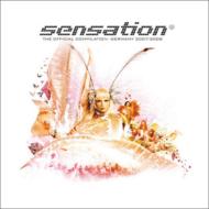 Various/Sensation - The Official Compilation
