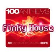 Various/Funky House